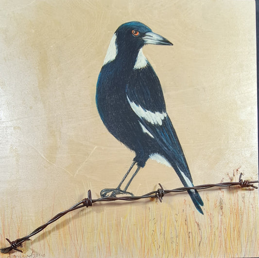 Magpie