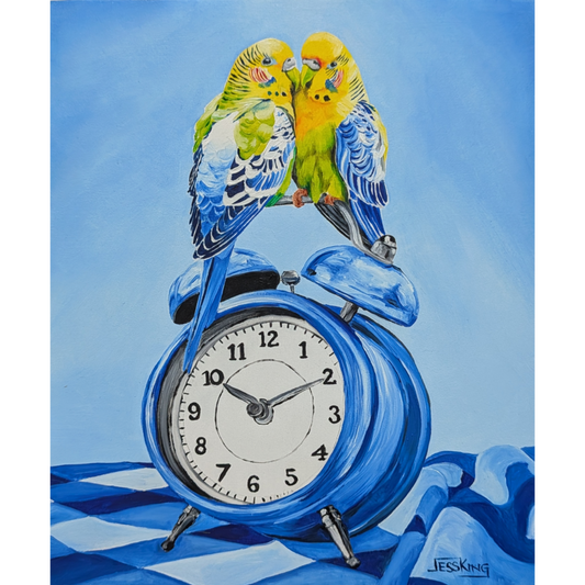 Moments in Time
