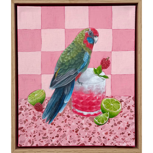 Rosélla