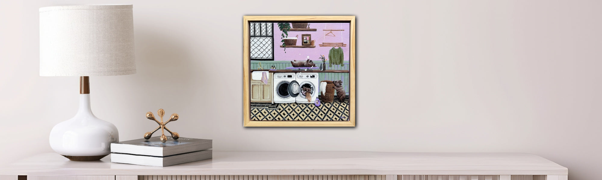 Banner for Jessica Alpert