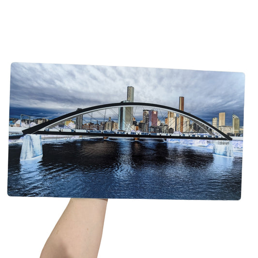 Merivale Bridge No. 2