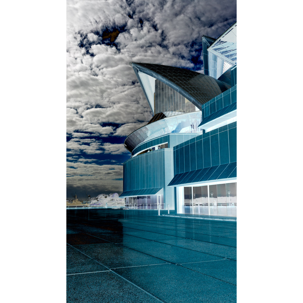 Opera House No. 1