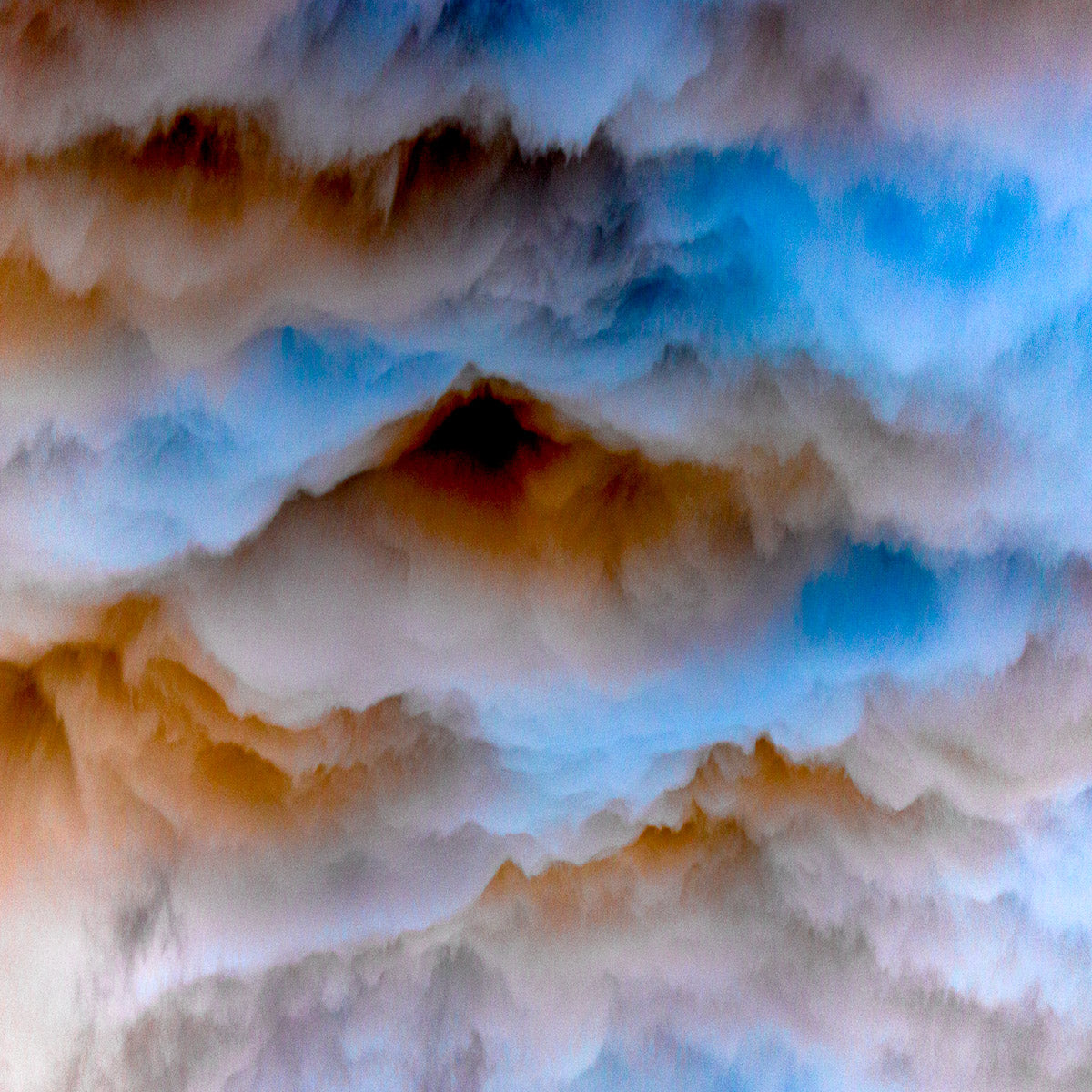 Clouds No. 1