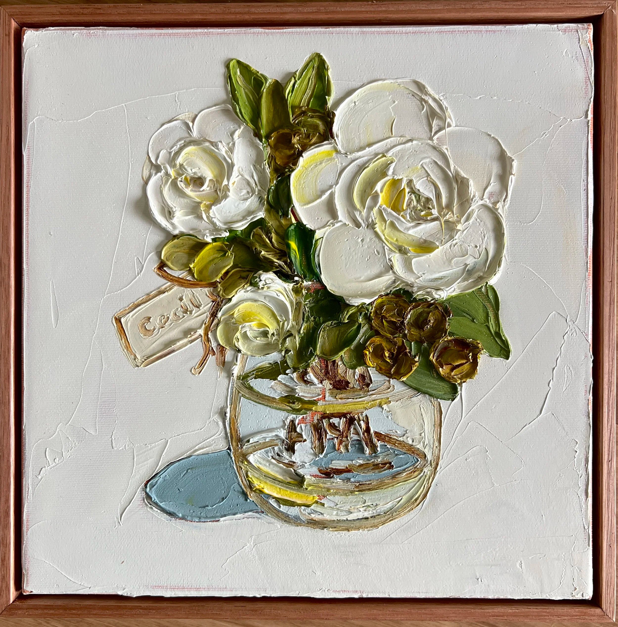 Just Picked From the Garden 2 – Aspire Gallery