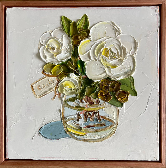 Just Picked From the Garden 2