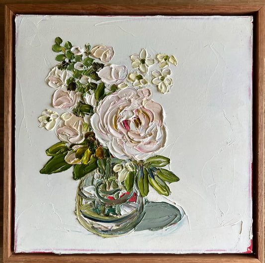 Just Picked From the Garden