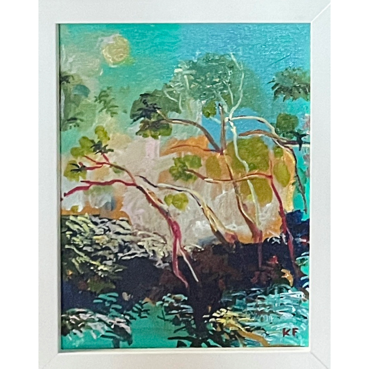 Blue Creek Northern Rivers I