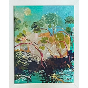 Blue Creek Northern Rivers I