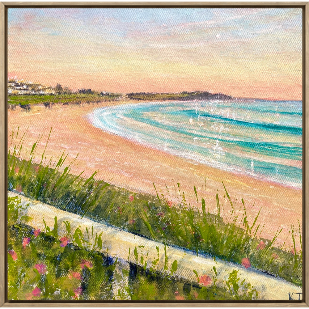 Banner for Katie Thomas