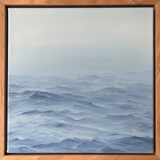 Surface Tension no.3