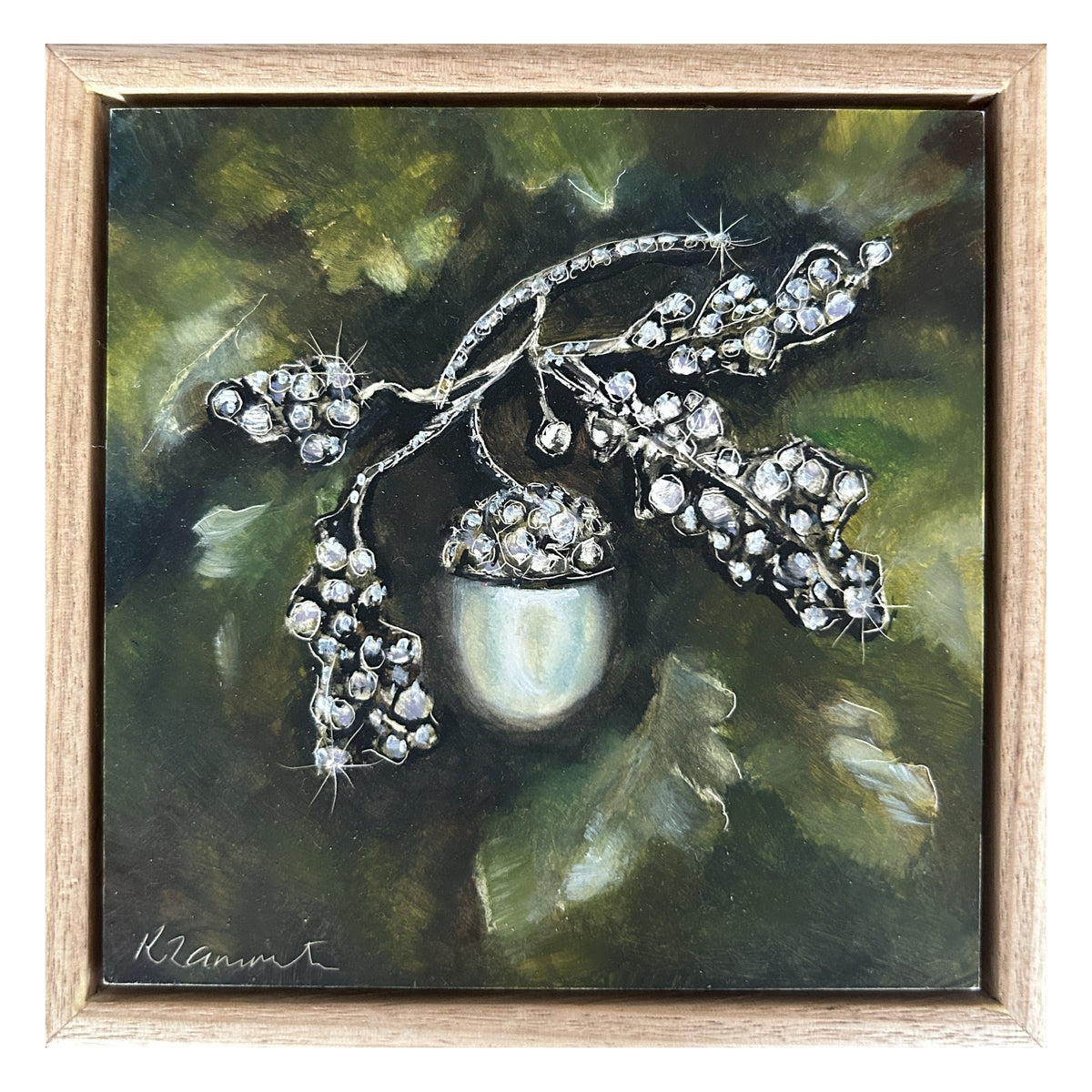 Acorn Diamonds