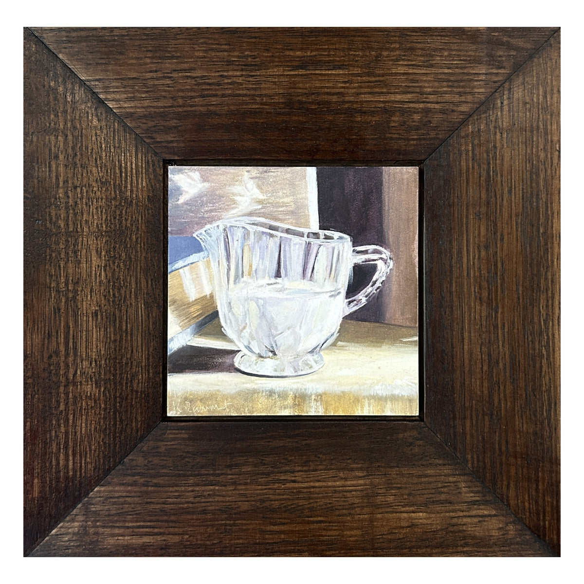 Milk Jug