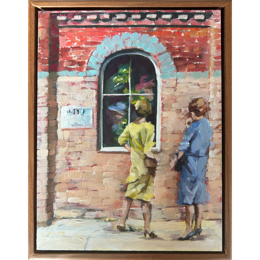 The Shoppers