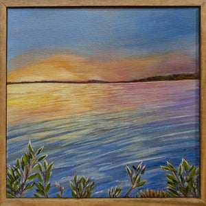 Calm Waters
