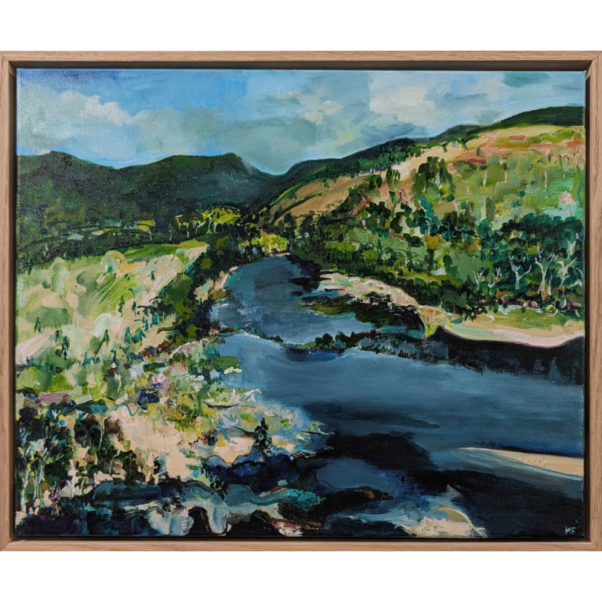 Northern Rivers