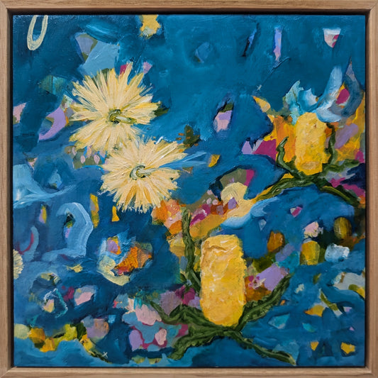 A sign of things to come II