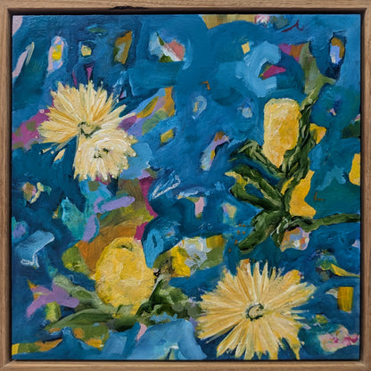 A sign of things to come III