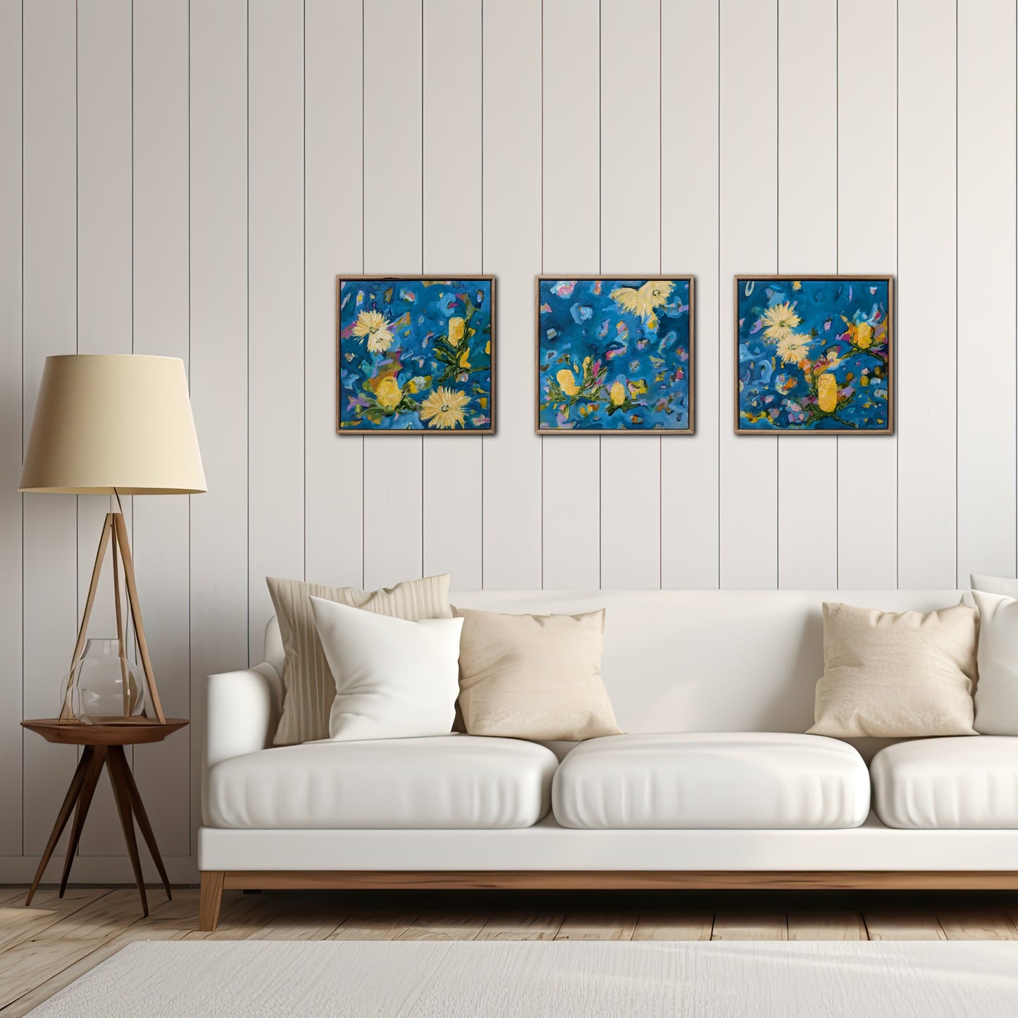 A sign of things to come I