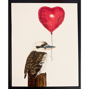 Kookaburra Crush