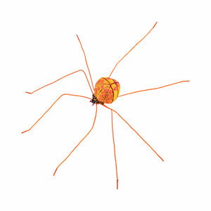 Large Spider (Orange)