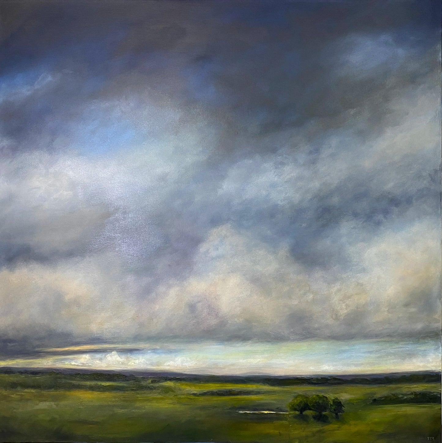 Late Afternoon Delight