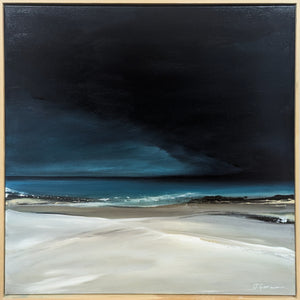 The possibility of Storms