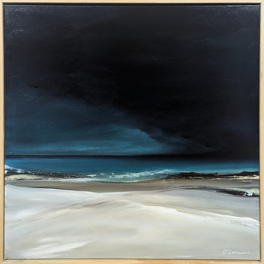 The possibility of Storms