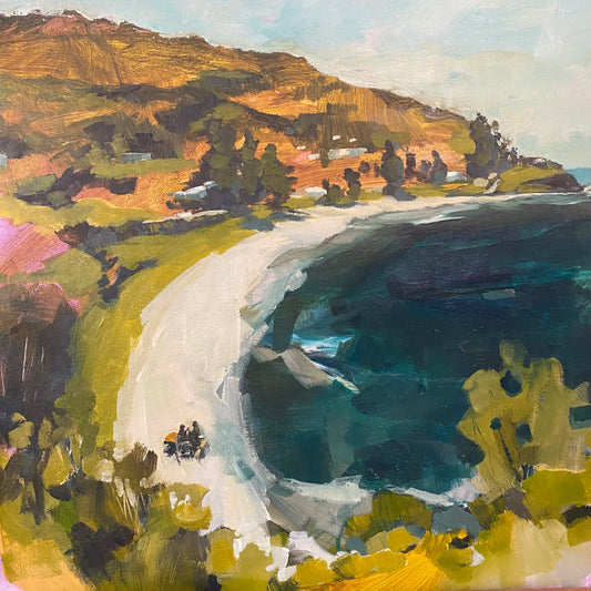 Little Austinmer Beach