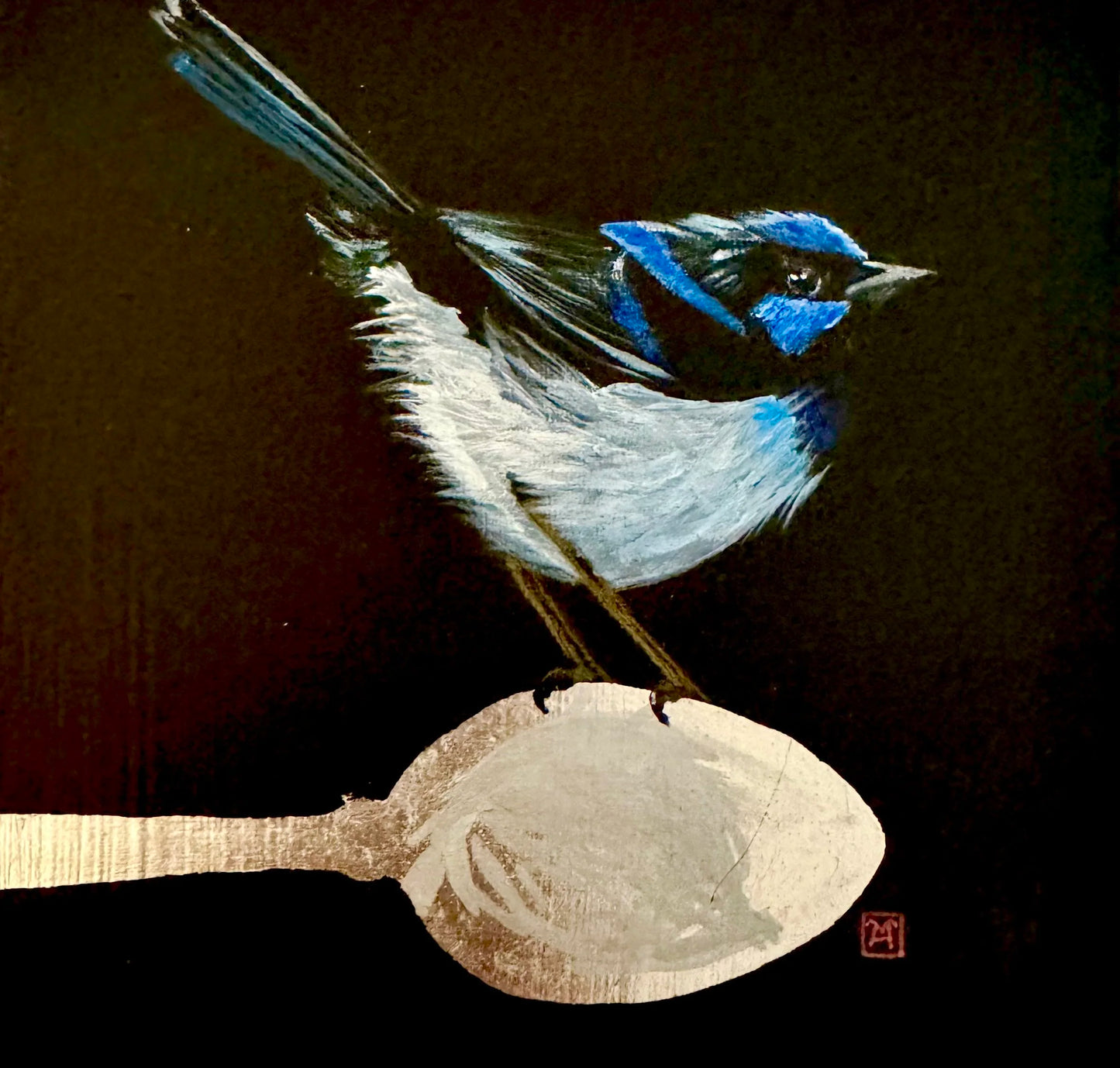 Little Wren Feat. Spoon