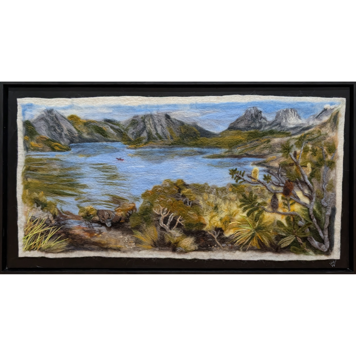 Cradle Mountain Wilderness