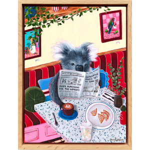 Bilby Bulletin