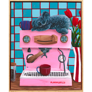 Unkoalafied