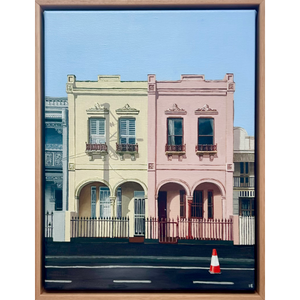 Fitzroy Terraces