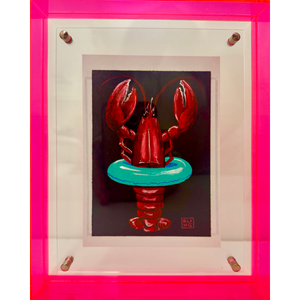 Lobsters Have More Fun
