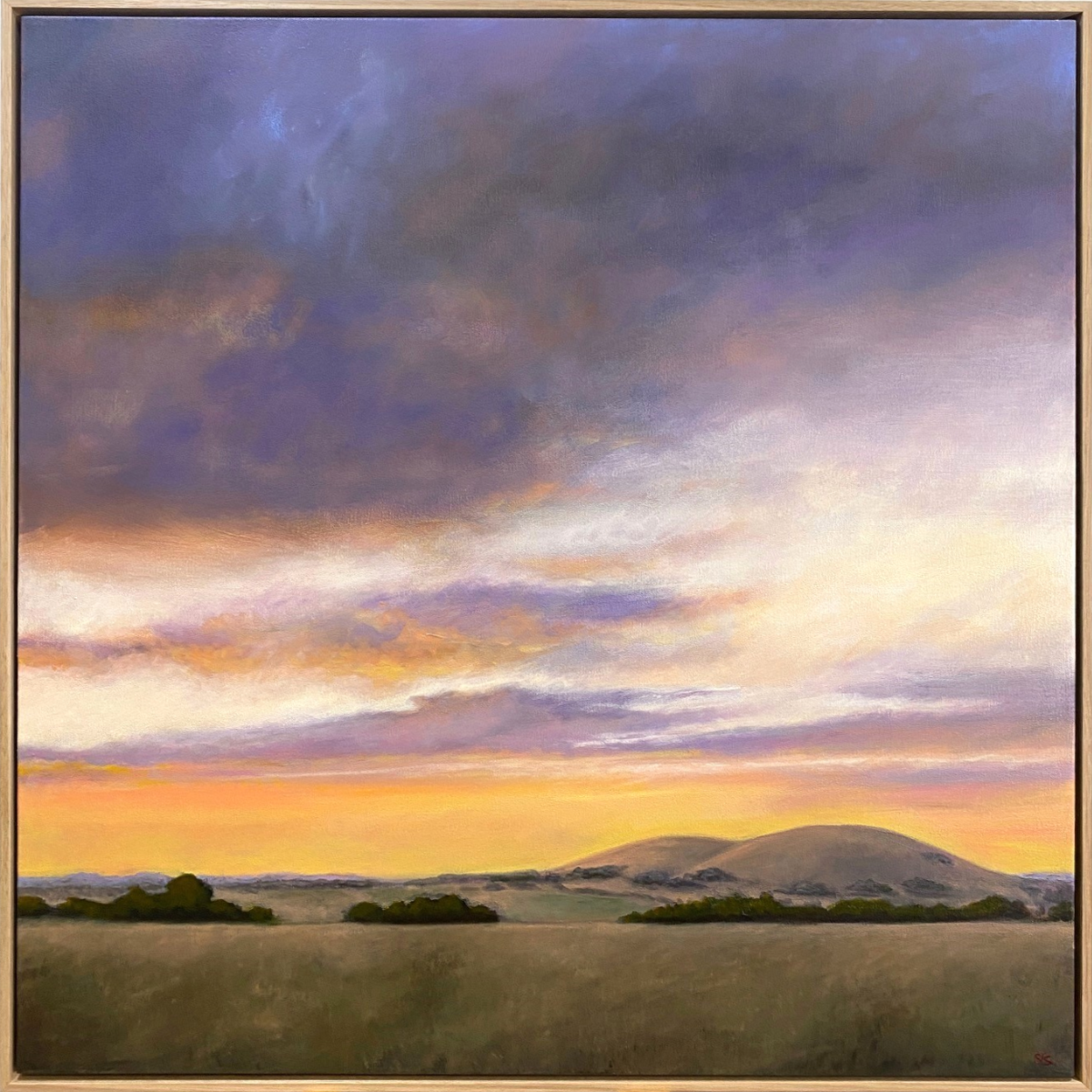 Cloud Crescendo