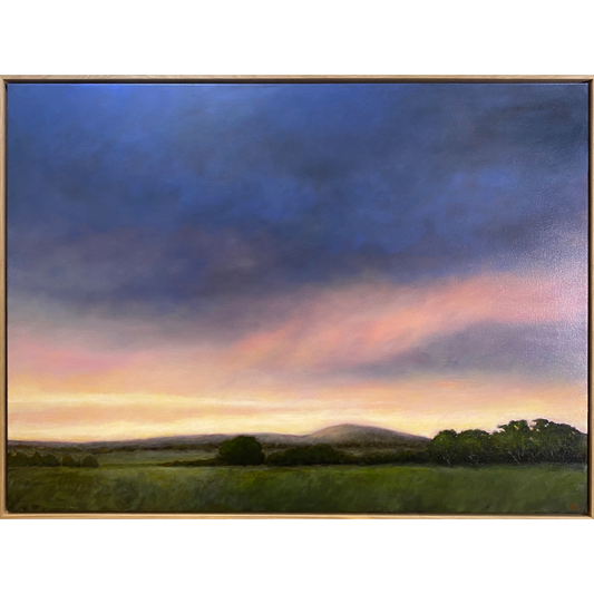 Evening Rhapsody
