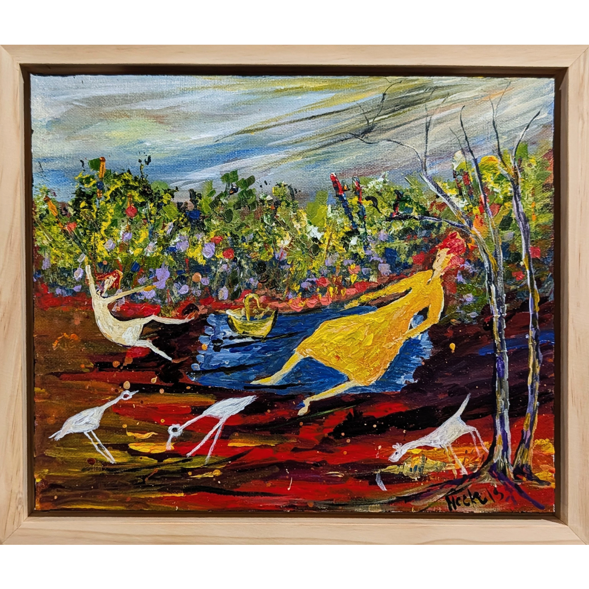 The Picnic