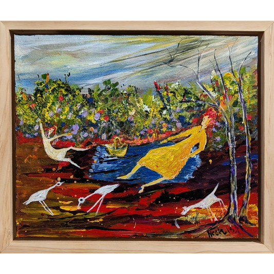 The Picnic