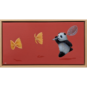 Farfalle Chase