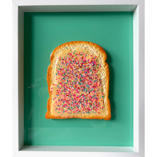 Fairy Bread - Mint