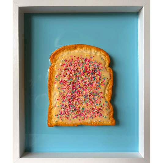 Fairy Bread - Blue