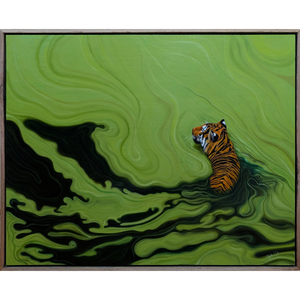 Plunge