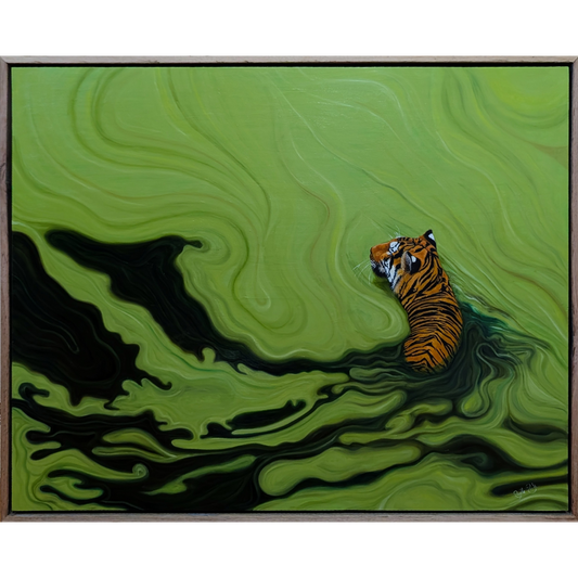 Plunge