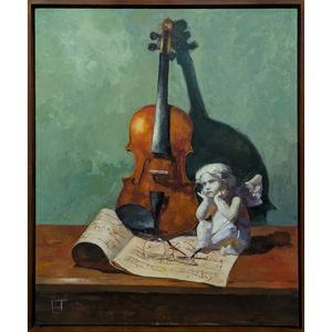Angel of Music