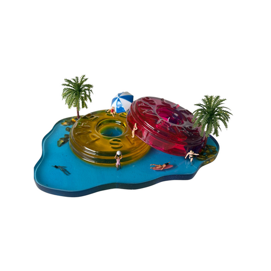 Lifesaver Island 2