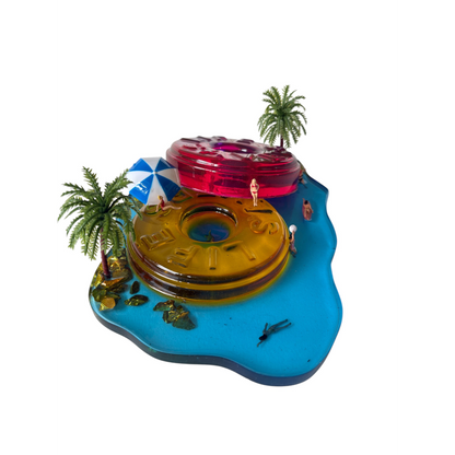 Lifesaver Island 2