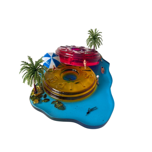 Lifesaver Island 2