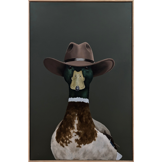 A Fine Gentleman