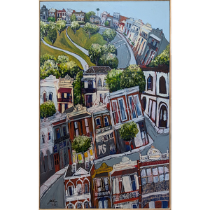 Study of North Fitzroy