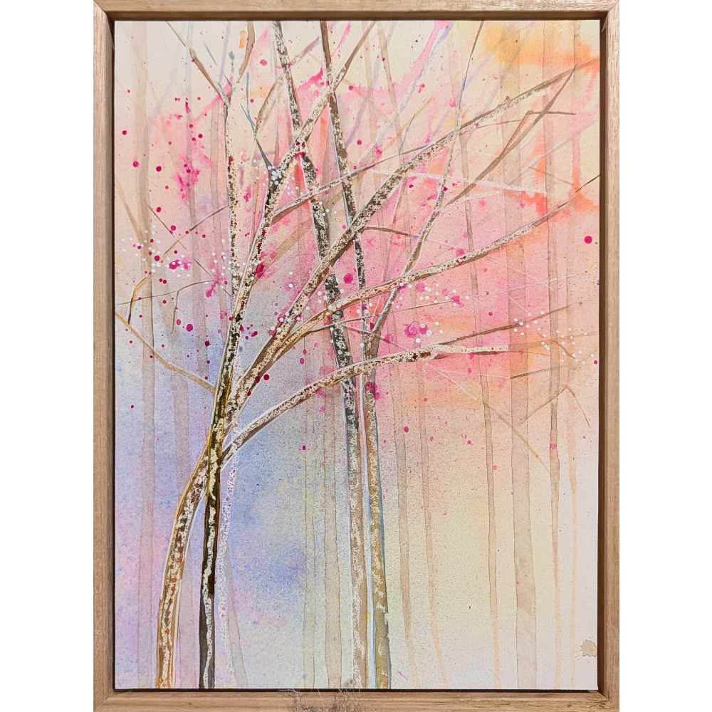 Evening Blush